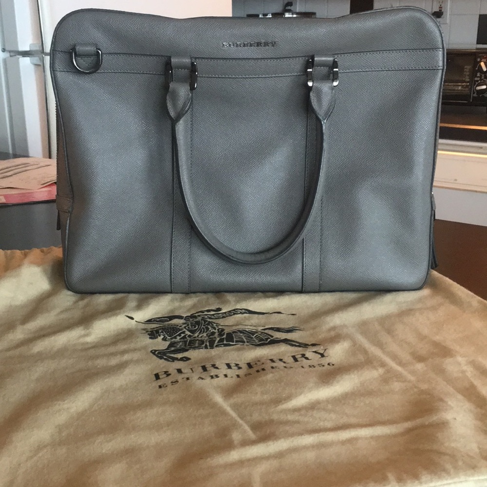 Burberry Bag
